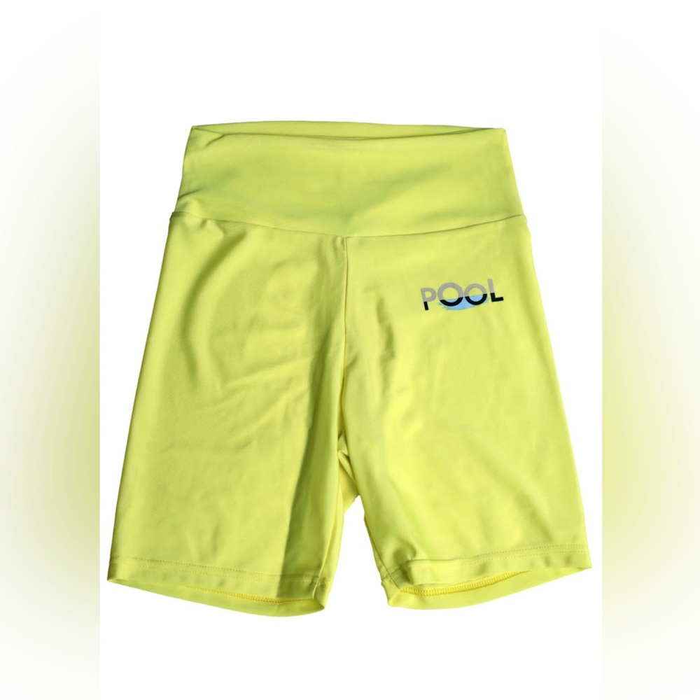 Ladies Shorts